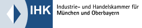 IHK M&uuml;nchen und Oberbayern
